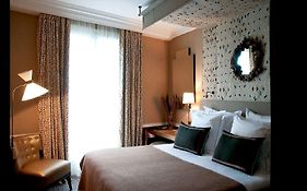 Hotel Recamier Paris